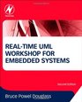 RealTime UML Workshop for Embedded Systems