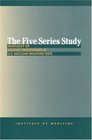 The Five Series Study Mortality of Military Participants in U S Nuclear Weapons
