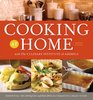Cooking at Home with the Culinary Institute of America Revised Edition