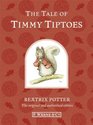 The Tale of Timmy Tiptoes (Potter)