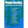 People-reading: How we control others, how they control us