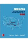 American Democracy Now with Government in Action Access Card