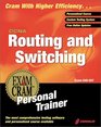 CCNA Routing and Switching Exam Cram Personal Trainer