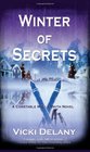 Winter of Secrets: A Constable Molly Smith Mystery (Constable Molly Smith Series)