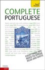 Complete Portuguese with Two Audio CDs A Teach Yourself Guide