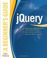 jQuery A Beginner's Guide