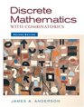 Discrete Mathematics with Combinatorics Second Edition