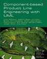 ComponentBased Product Line Engineering with UML