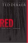 Red (The Circle, Book 2)