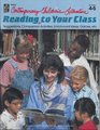 Reading to your class
