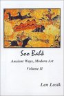 Soo Bahk Do Ancient Ways Modern Art Volume II