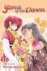 Yona of the Dawn Vol 10