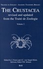 Treatise on Zoology  Anatomy Taxonomy Biology  The Crustacea Volume 2