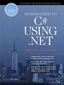 Introduction to C Using NET