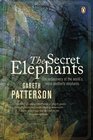 The Secret Elephants The Rediscovery of the World's Most Southerly Elephants