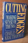 Cutting edges: Making sense of the eighties