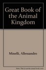 Great Book of the Animal Kingdom