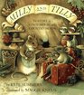 Milly and Tilly  The Story of a Town Mouse and a Country Mouse