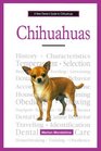 A New Owner's Guide to Chihuahuas