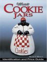 Warman's Cookie Jars Identification And Price Guide