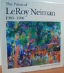 The Prints of Leroy Neiman Vol 2