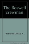 The Roswell crewman