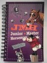 Junior Master Horseman Level One