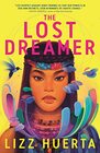 The Lost Dreamer (The Lost Dreamer Duology, 1)