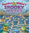 Charlie  Wilbur's Spooky Mazes