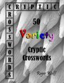 50 Variety Cryptic Crosswords