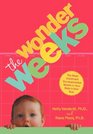 The Wonder Weeks Eight predictable agelinked leaps in your baby's mental development characterized by the three C's  a change  and the development of new skills