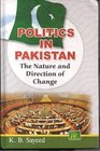 Politics in Pakistan Nature and Direction of Change