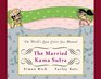 The Married Kama Sutra The World's Least Erotic Sex Manual