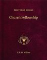 Wather's Works Church Fellowship