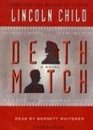 Death Match (Audio Cassette) (Unabridged)