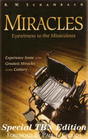 Miracles Eyewitness to the Miraculous