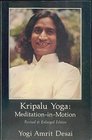 Kripalu Yoga Meditation in Motion