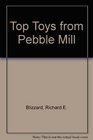 Top Toys from Pebble Mill