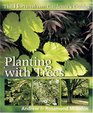 Planting With Trees