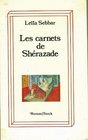 Les carnets de Sherazade