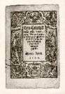 Der Kleine Katechismus in niederdeutscher Sprache Die Hamburger Drucke von 1529