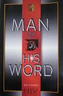 Man of His Word:  New Testament NIV
