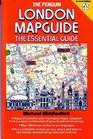 The Penguin London Mapguid