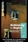 Rethinking the Region Spaces of NeoLiberalism