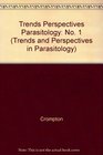 Trends Perspectives Parasitology