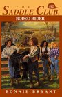 Rodeo Rider (Saddle Club(R))