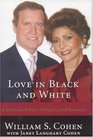 Love in Black and White A Memoir of Race Religion and Romance