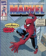 Marvel Five Fabulous Decades of the World's Greatest Comics