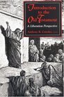 Introduction to the Old Testament A Liberation Perspective