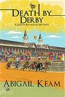 Death By Derby 8 (Josiah Reynolds Mysteries)